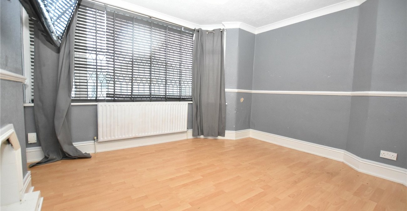 2 bedroom house for sale in Bexleyheath | Robinson Jackson