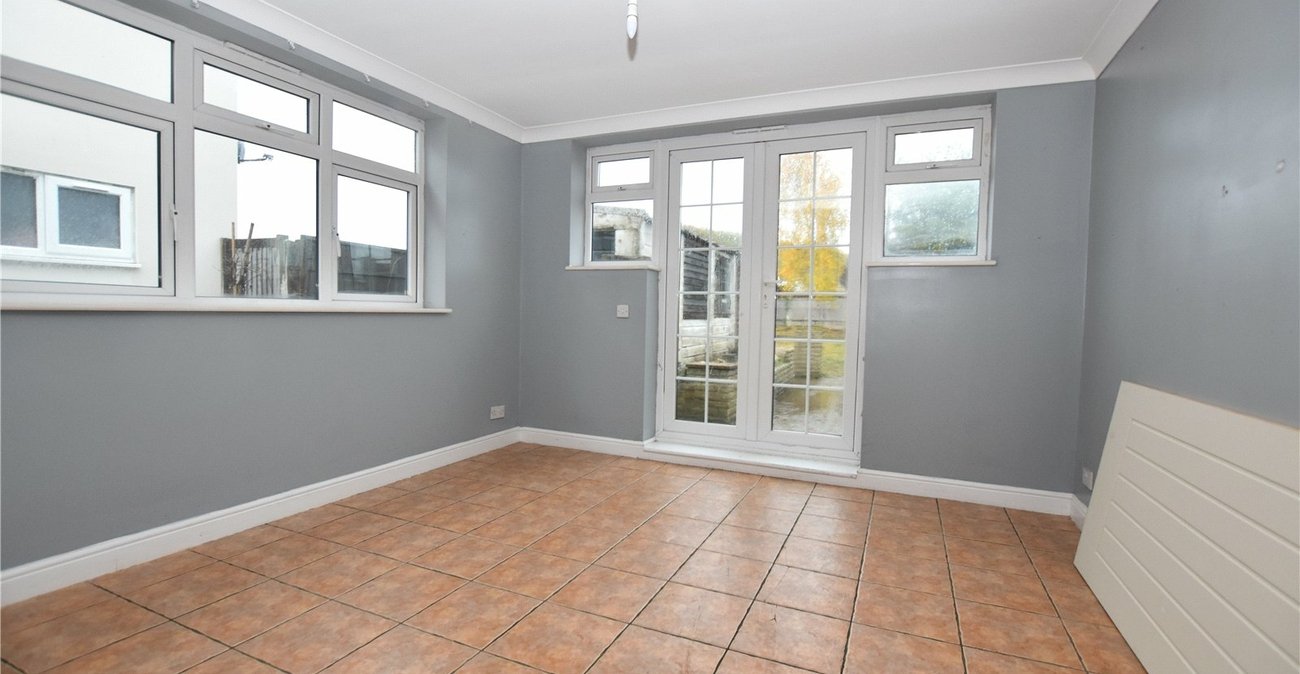 2 bedroom house for sale in Bexleyheath | Robinson Jackson