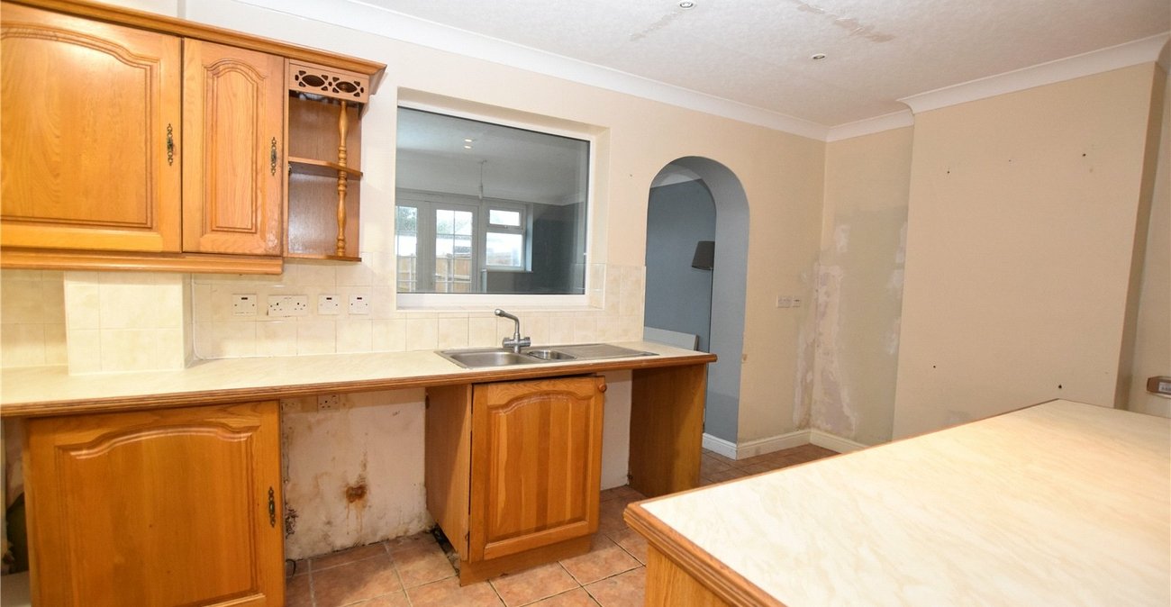 2 bedroom house for sale in Bexleyheath | Robinson Jackson