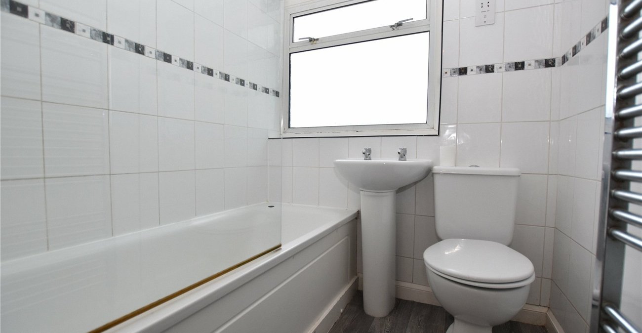 2 bedroom house for sale in Bexleyheath | Robinson Jackson