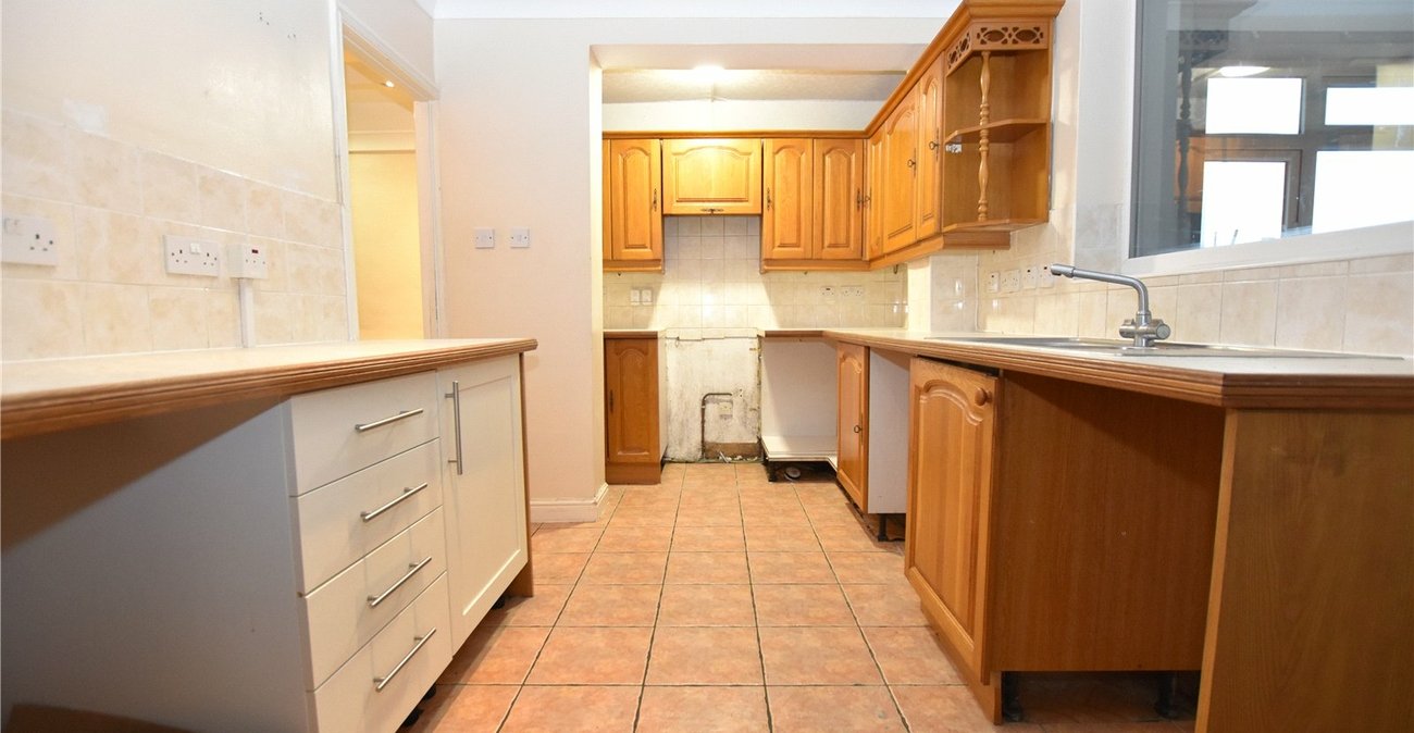 2 bedroom house for sale in Bexleyheath | Robinson Jackson