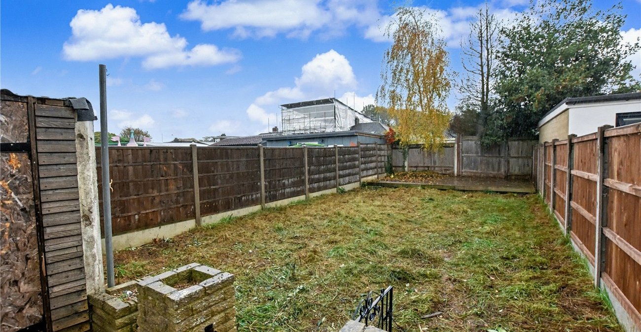 2 bedroom house for sale in Bexleyheath | Robinson Jackson