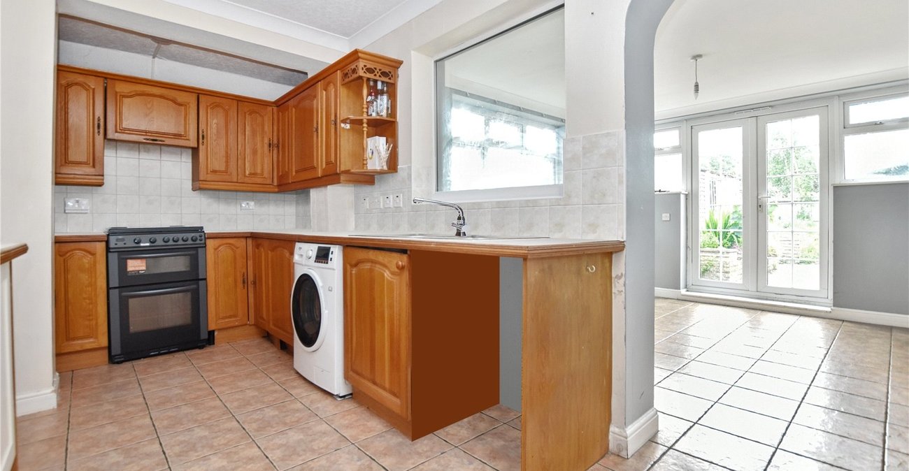 2 bedroom house for sale in Bexleyheath | Robinson Jackson