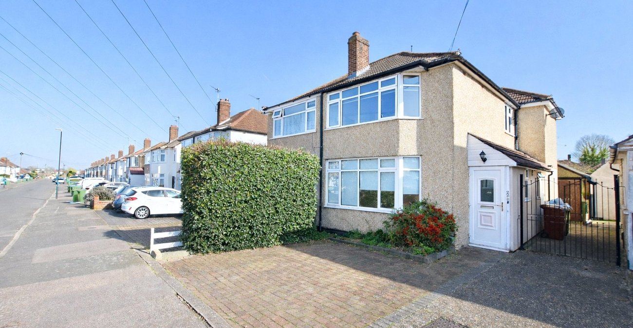 3 bedroom house for sale in Bexleyheath | Robinson Jackson