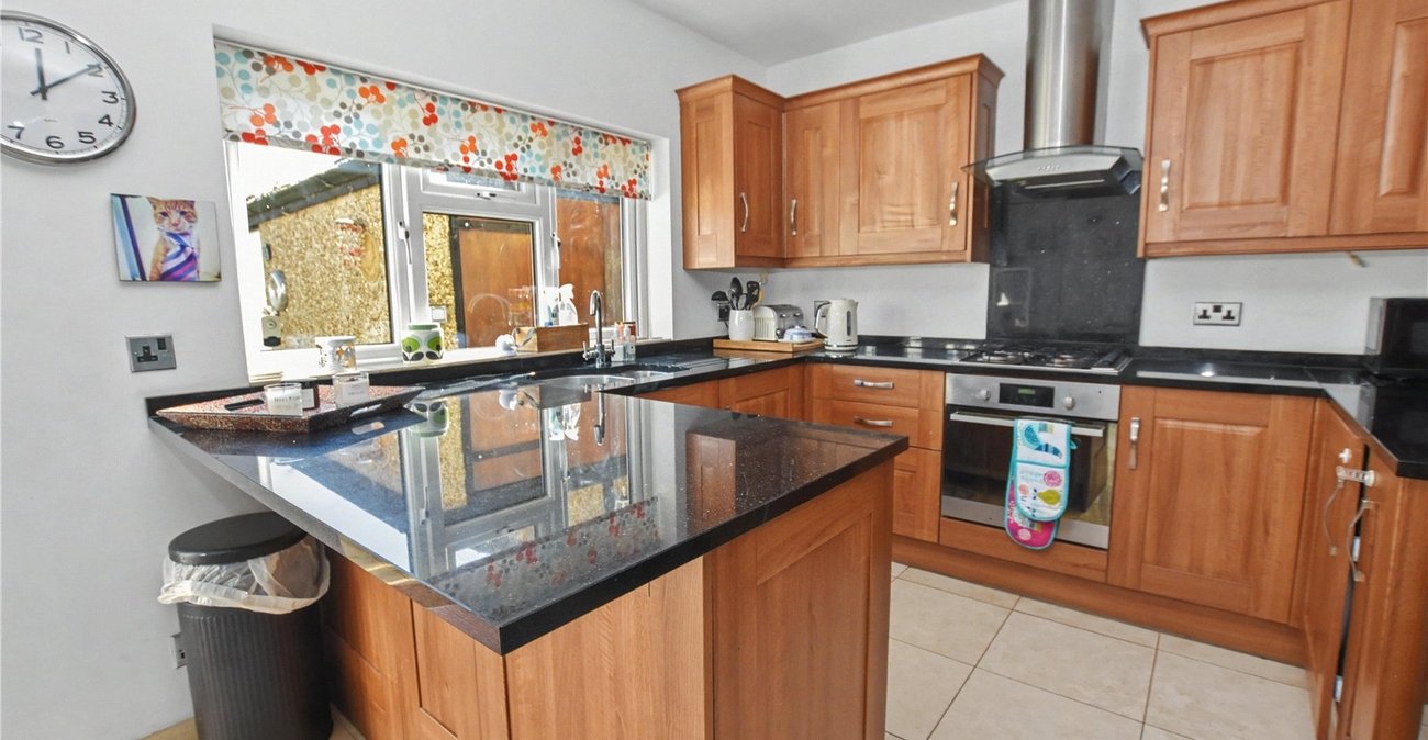 3 bedroom house for sale in Bexleyheath | Robinson Jackson