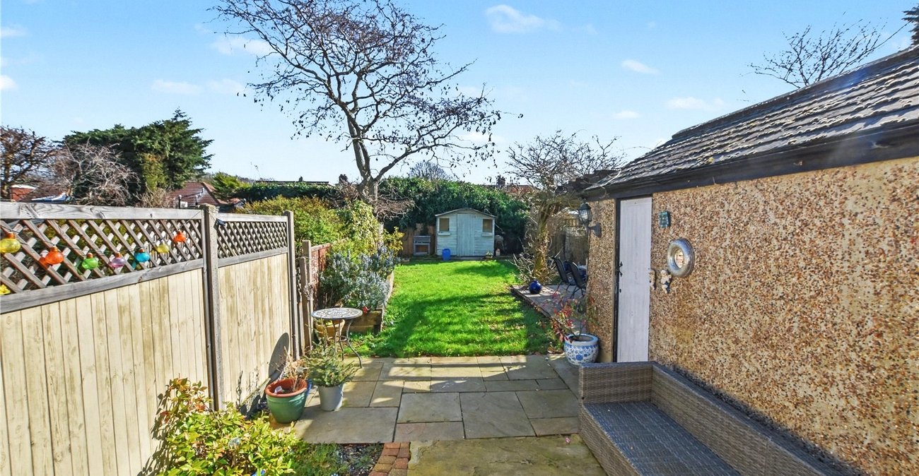 3 bedroom house for sale in Bexleyheath | Robinson Jackson
