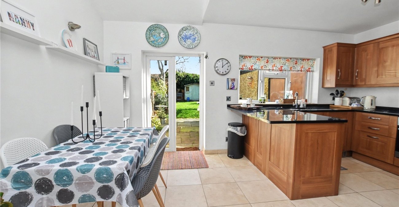 3 bedroom house for sale in Bexleyheath | Robinson Jackson