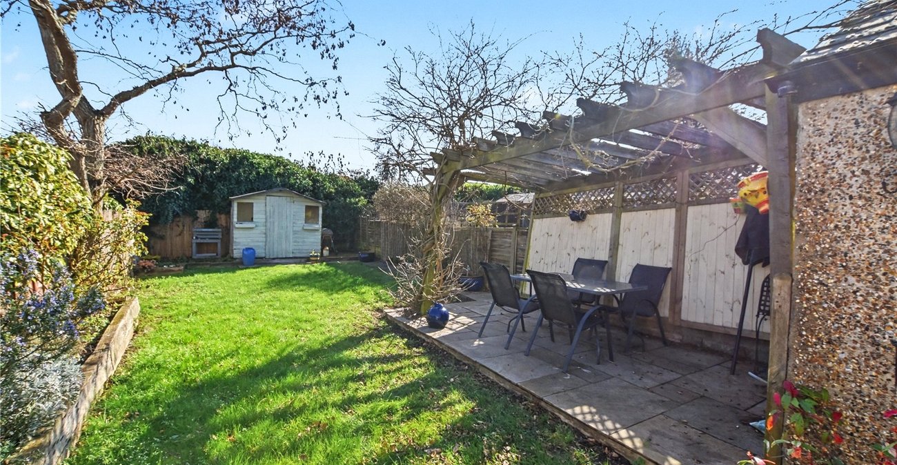 3 bedroom house for sale in Bexleyheath | Robinson Jackson