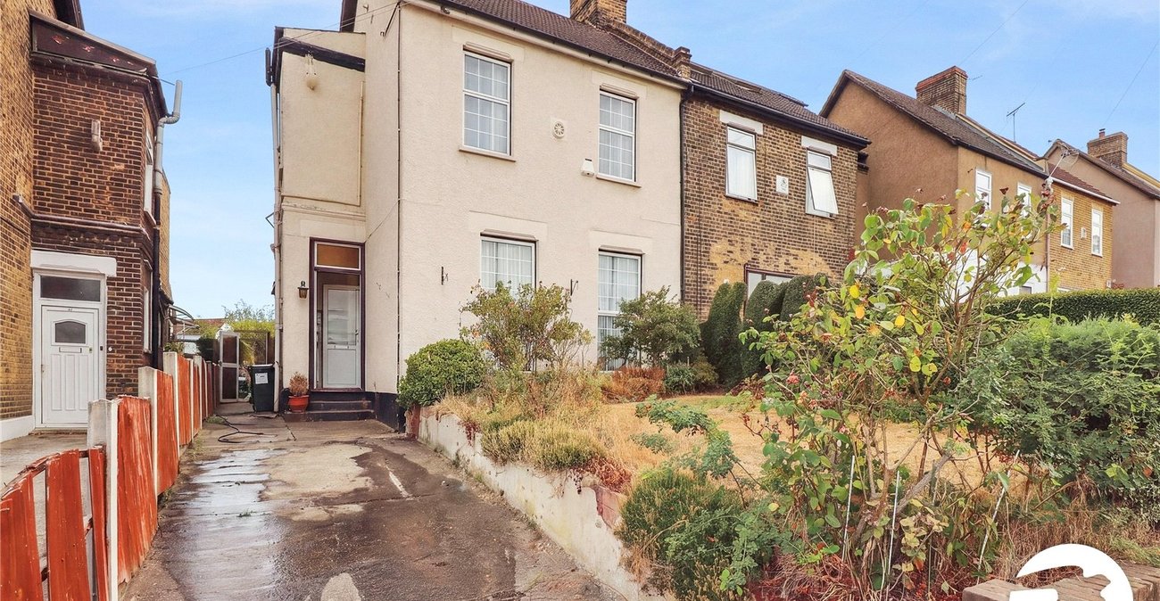 3 bedroom house for sale in Belvedere | Robinson Jackson