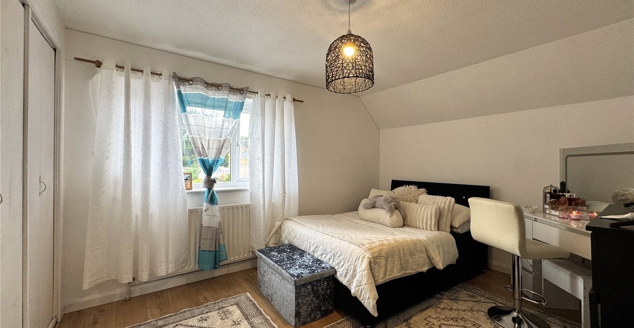3 bedroom house for sale in Gillingham | Robinson Michael & Jackson