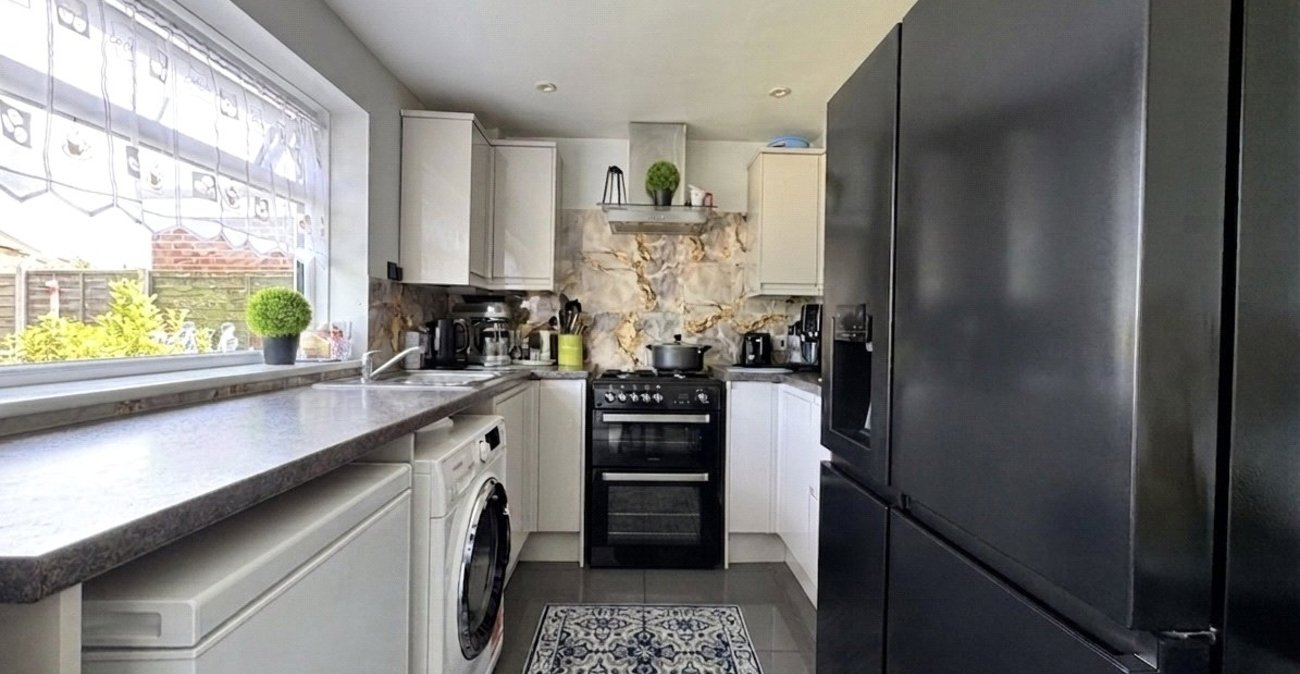3 bedroom house for sale in Gillingham | Robinson Michael & Jackson