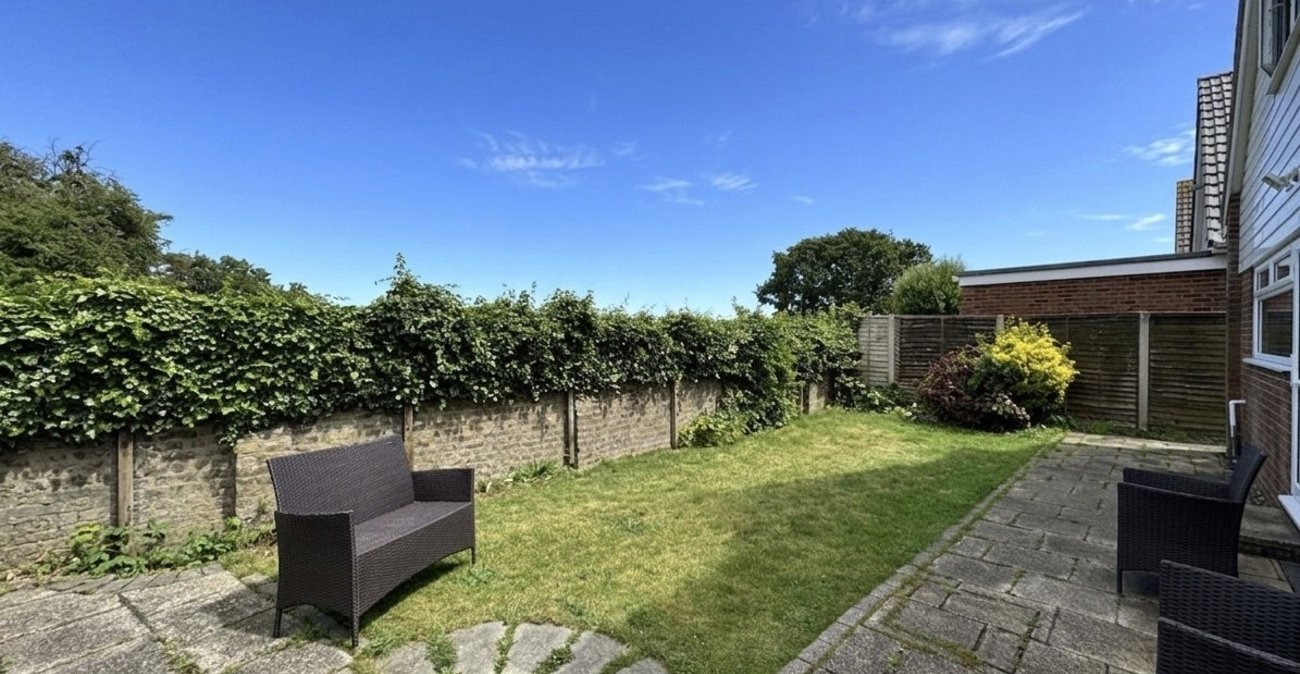 3 bedroom house for sale in Gillingham | Robinson Michael & Jackson