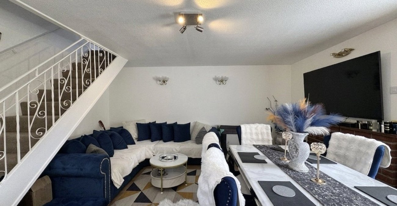 3 bedroom house for sale in Gillingham | Robinson Michael & Jackson