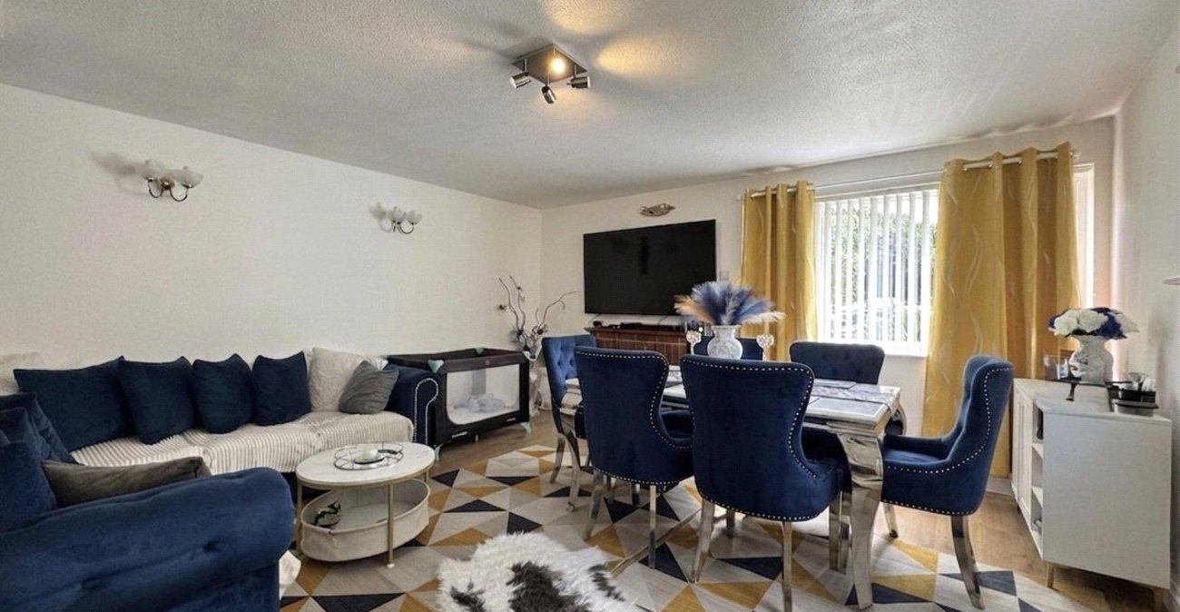 3 bedroom house for sale in Gillingham | Robinson Michael & Jackson
