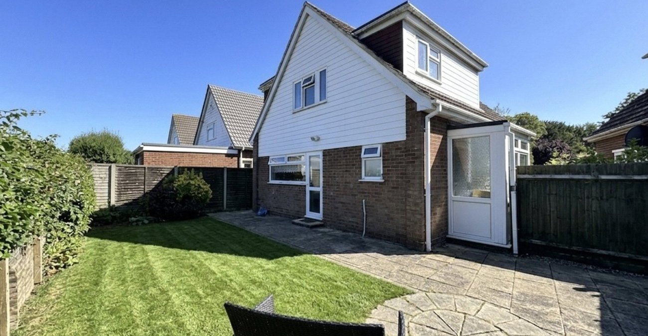 3 bedroom house for sale in Gillingham | Robinson Michael & Jackson