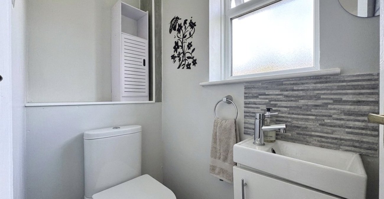 3 bedroom house for sale in Gillingham | Robinson Michael & Jackson