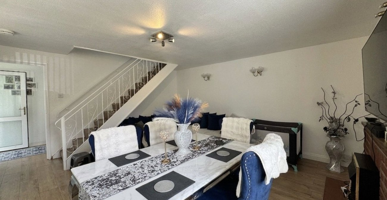3 bedroom house for sale in Gillingham | Robinson Michael & Jackson