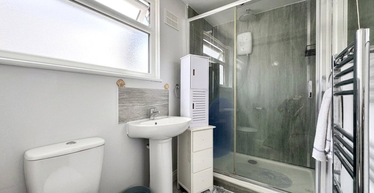 3 bedroom house for sale in Gillingham | Robinson Michael & Jackson