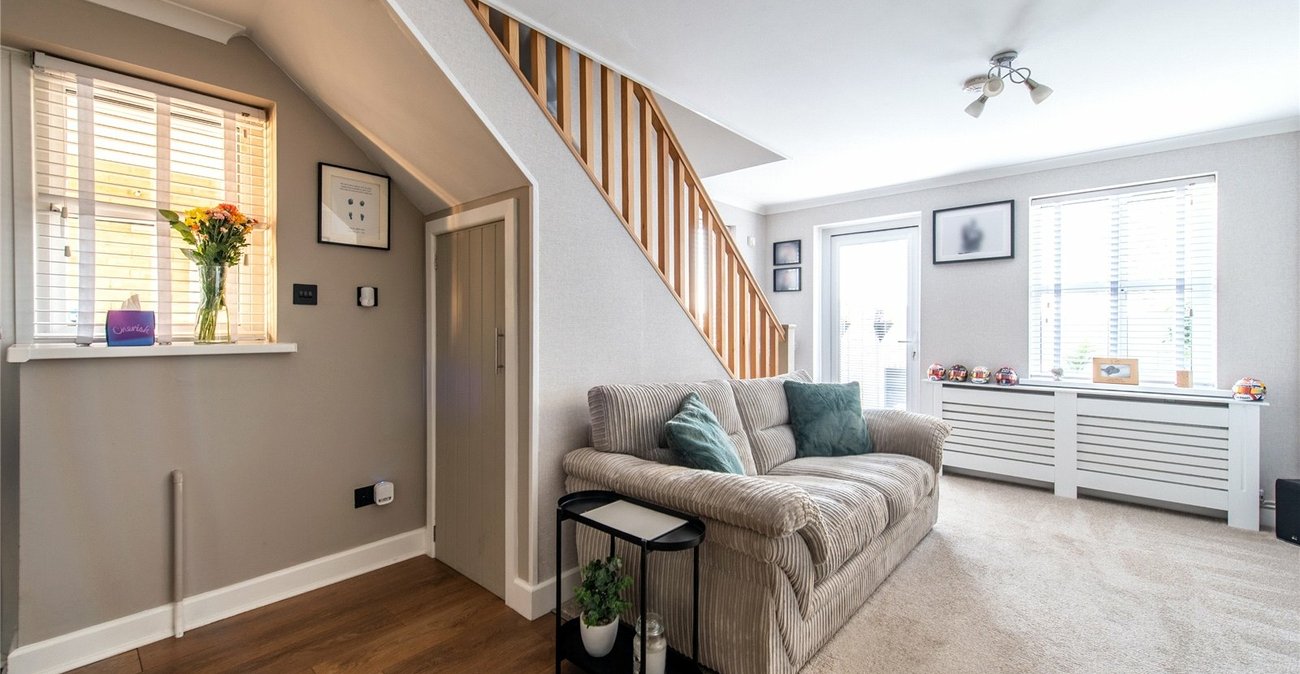 2 bedroom house for sale in Northfleet | Robinson Michael & Jackson