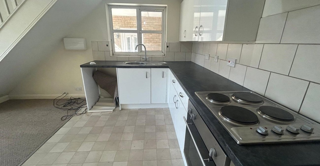 2 bedroom house for sale in Northfleet | Robinson Michael & Jackson