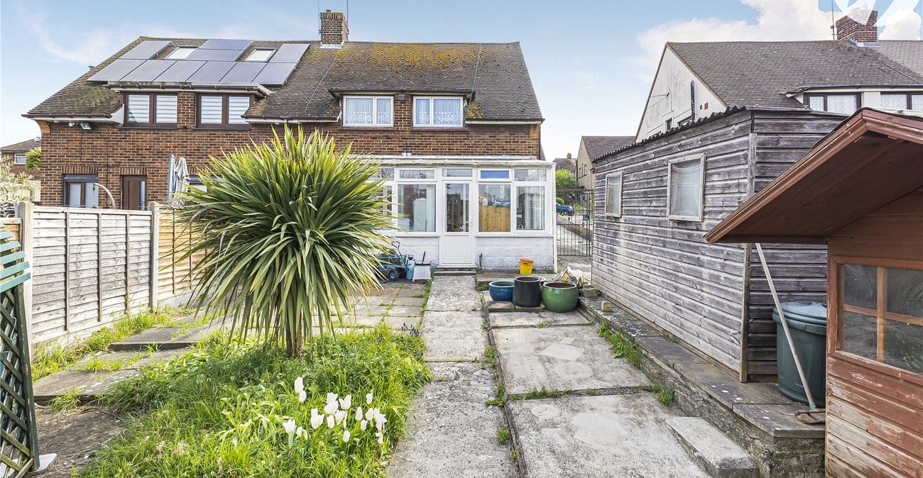 3 bedroom house for sale in Gravesend | Robinson Michael & Jackson