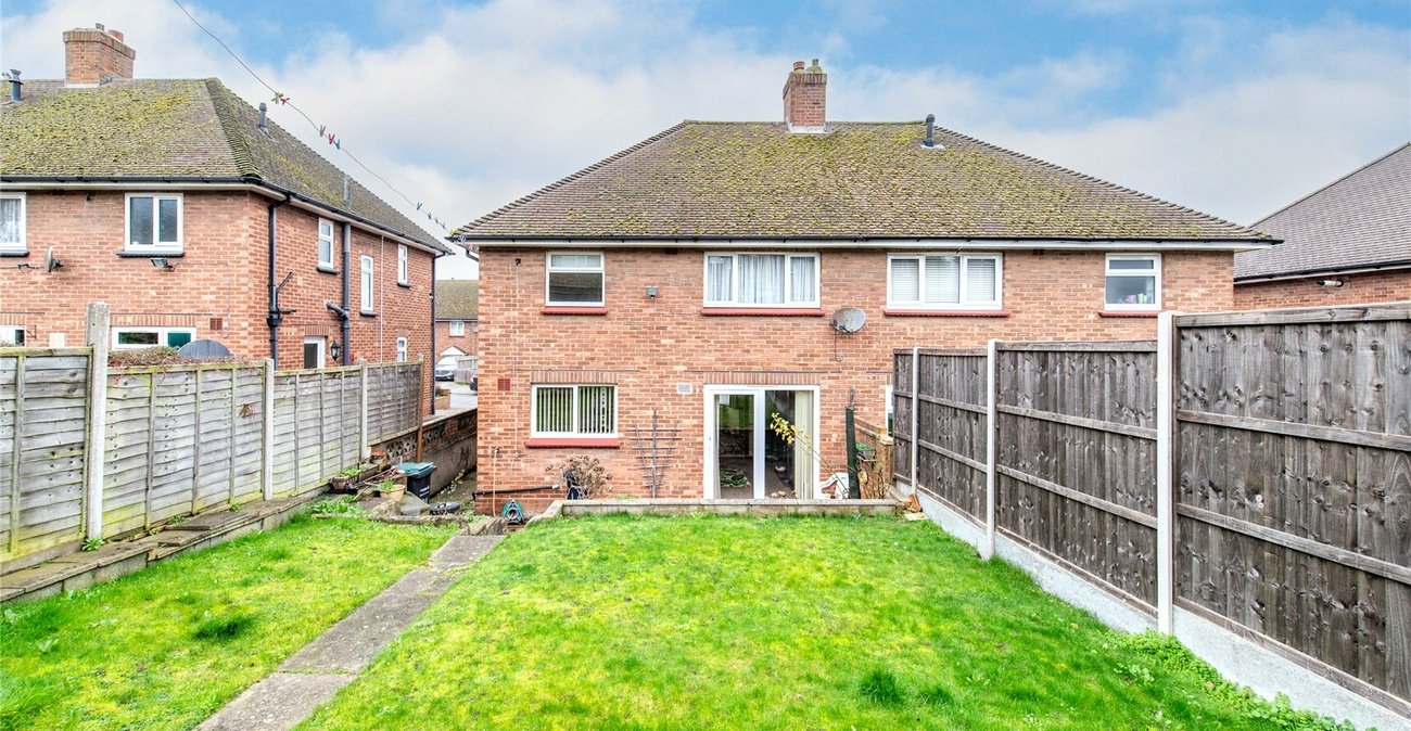 3 bedroom house for sale in Gravesend | Robinson Michael & Jackson