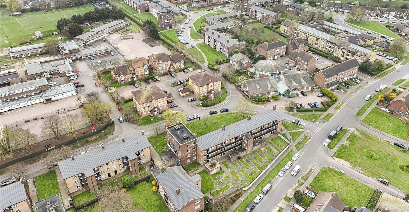 1 bedroom property for sale in Dartford | Robinson Jackson