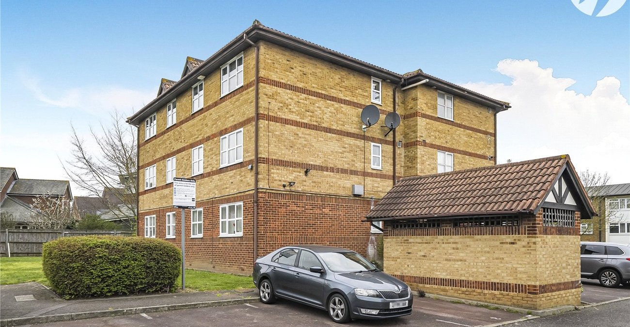 1 bedroom property for sale in Dartford | Robinson Jackson
