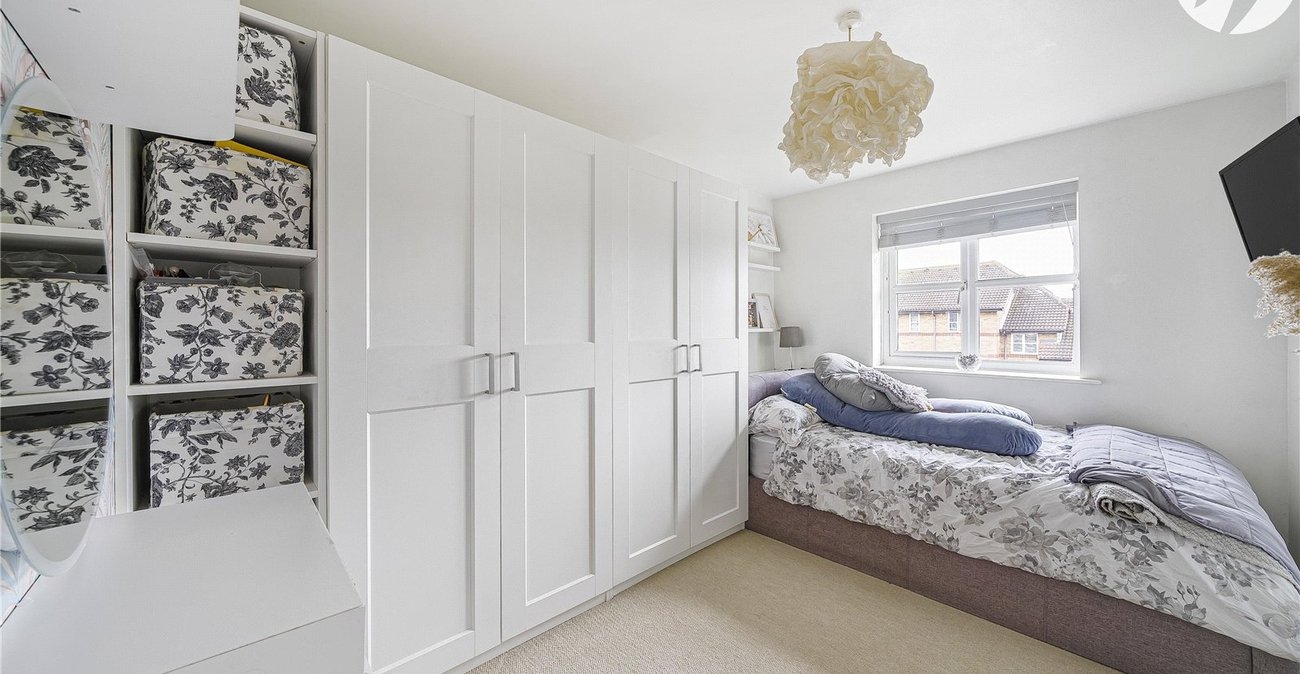 1 bedroom property for sale in Dartford | Robinson Jackson