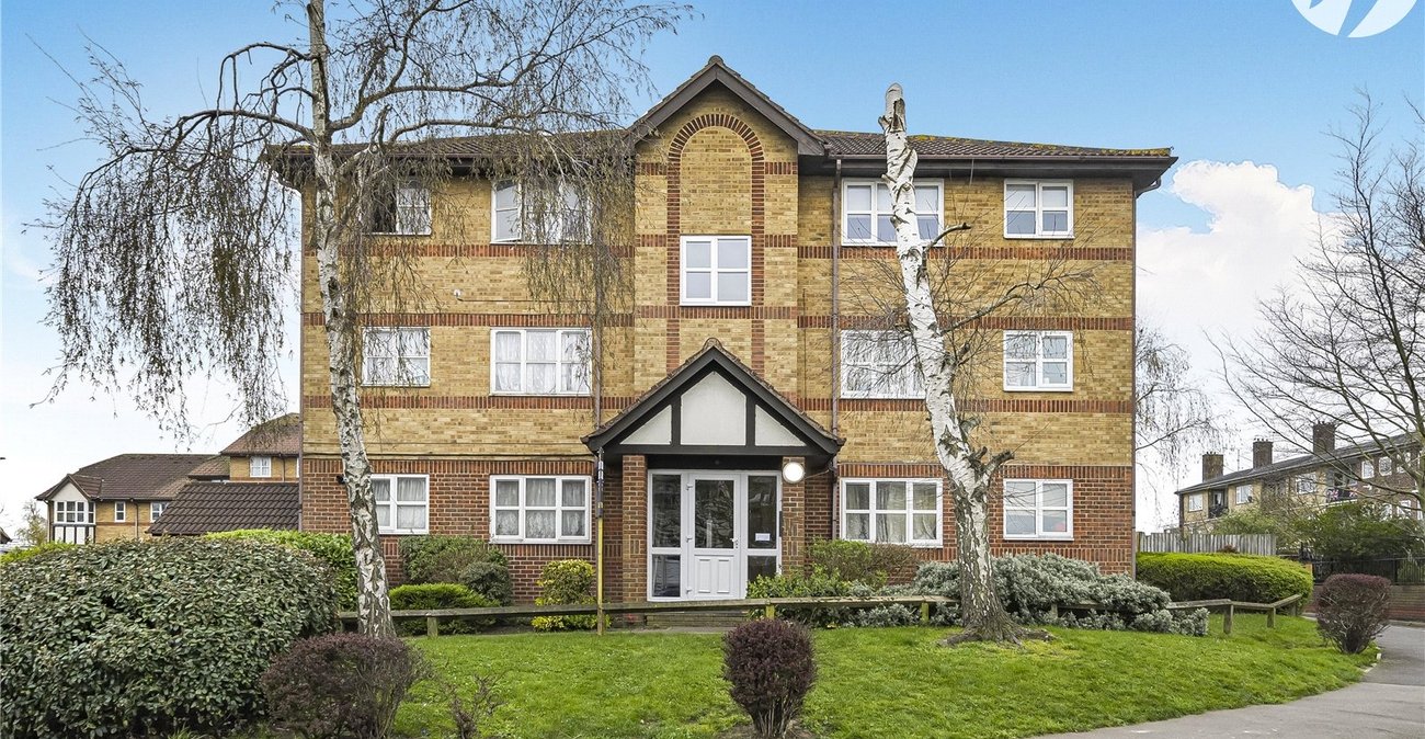 1 bedroom property for sale in Dartford | Robinson Jackson