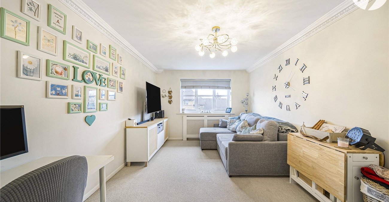 1 bedroom property for sale in Dartford | Robinson Jackson