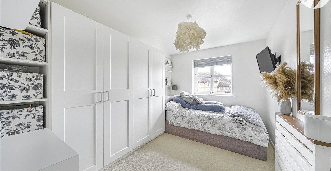 1 bedroom property for sale in Dartford | Robinson Jackson