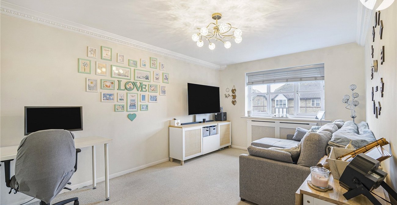 1 bedroom property for sale in Dartford | Robinson Jackson