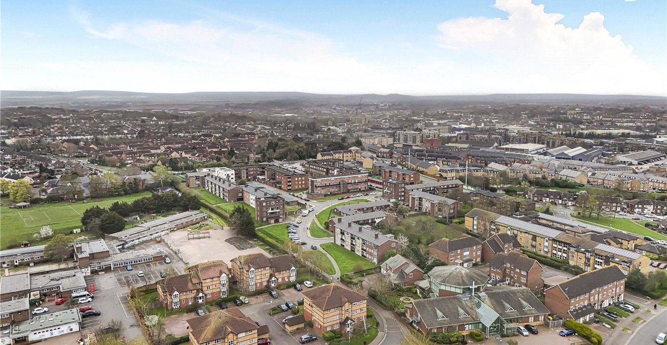 1 bedroom property for sale in Dartford | Robinson Jackson