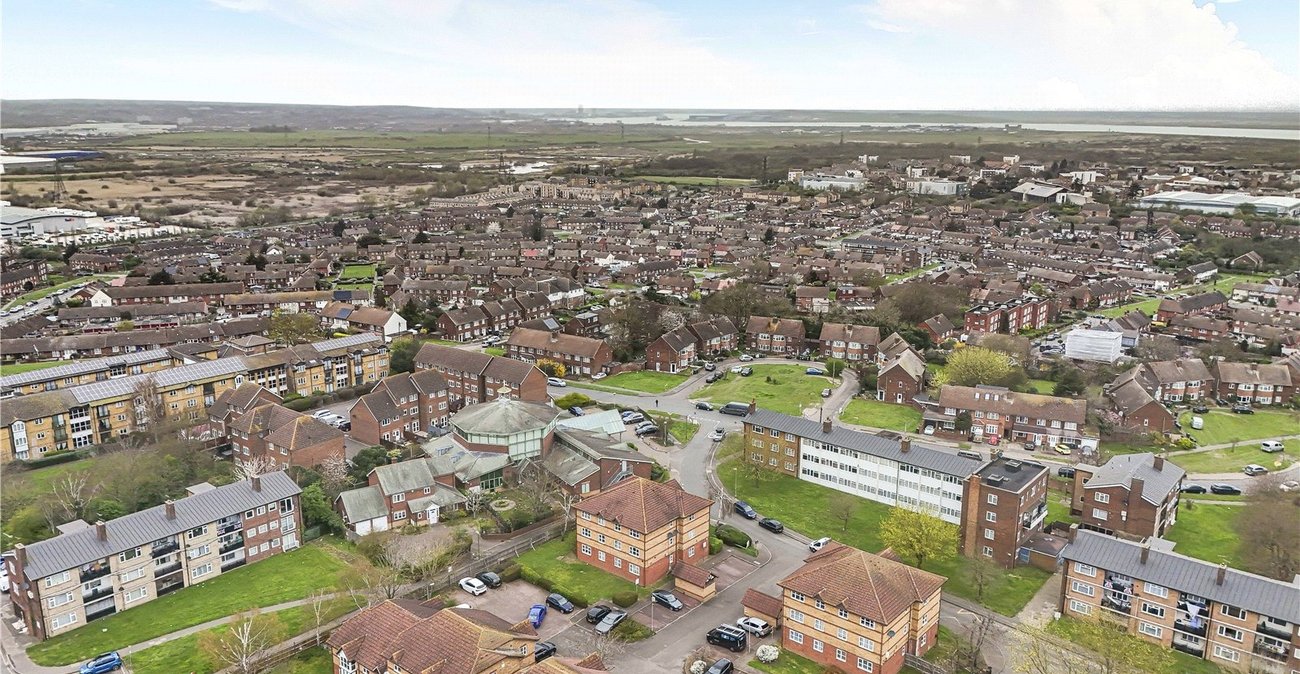 1 bedroom property for sale in Dartford | Robinson Jackson