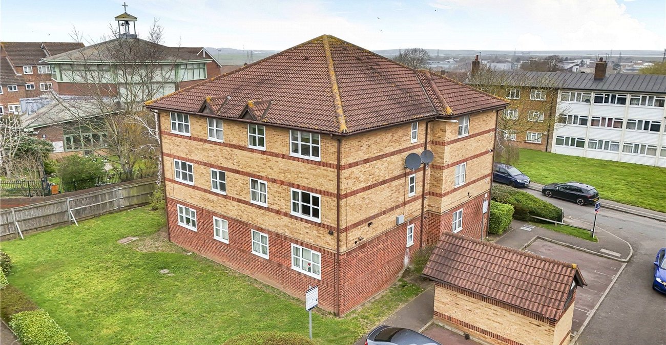 1 bedroom property for sale in Dartford | Robinson Jackson