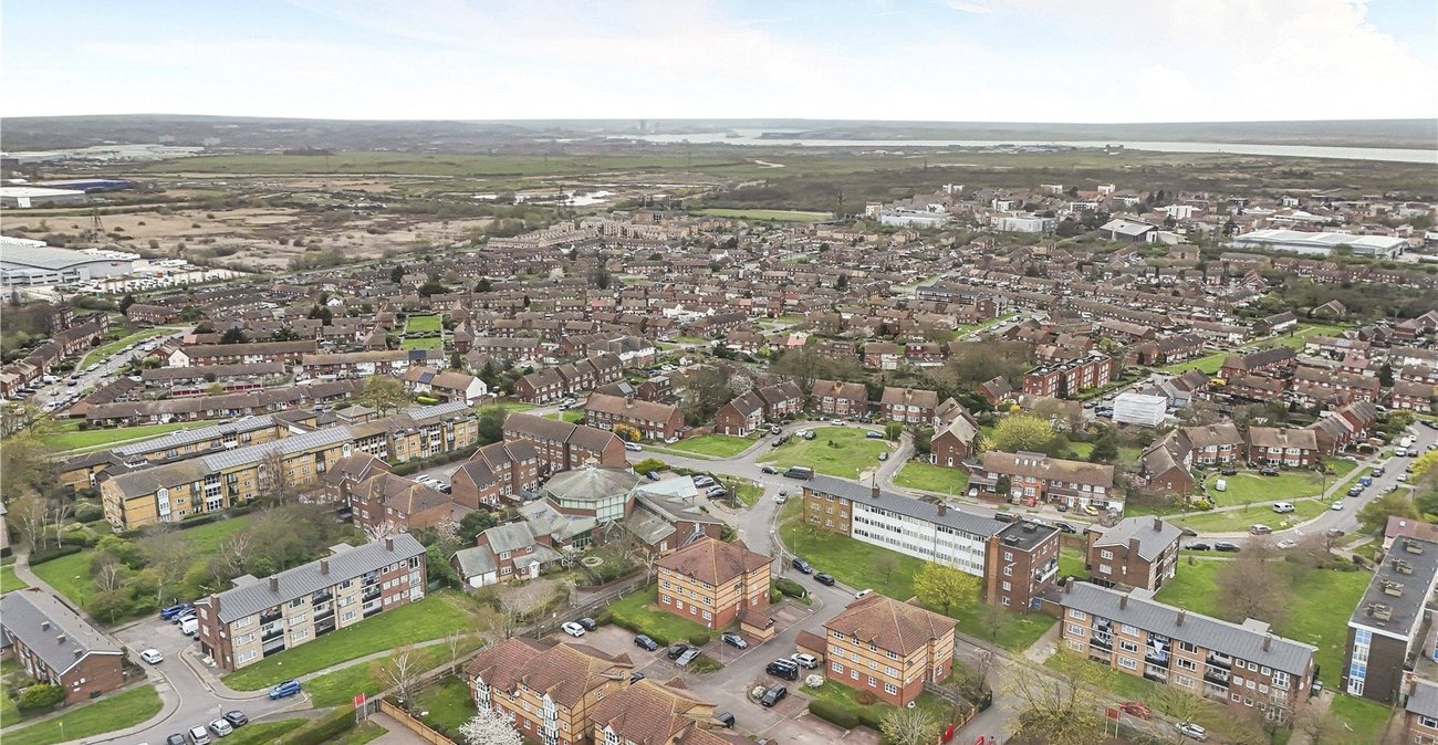 1 bedroom property for sale in Dartford | Robinson Jackson