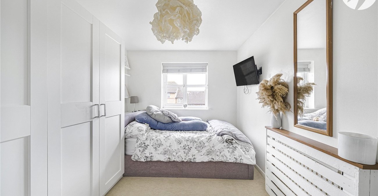 1 bedroom property for sale in Dartford | Robinson Jackson