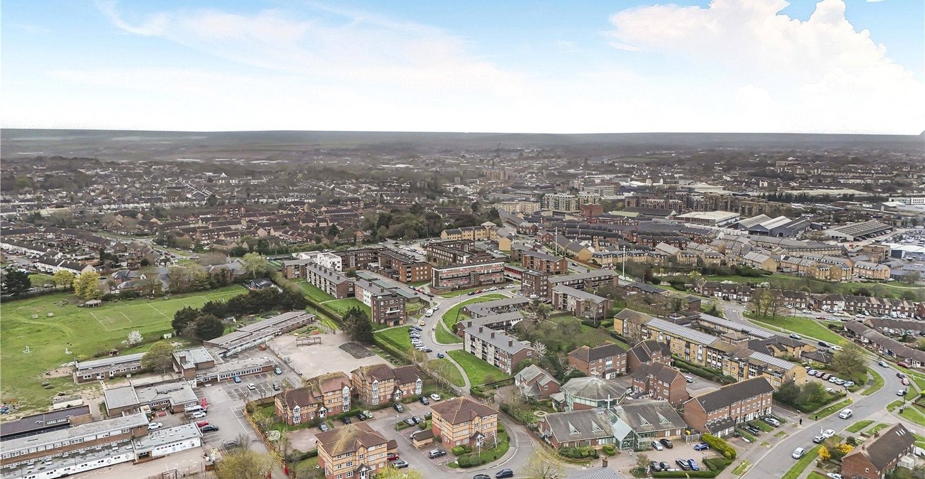 1 bedroom property for sale in Dartford | Robinson Jackson