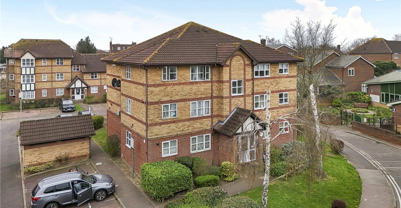 1 bedroom property for sale in Dartford | Robinson Jackson