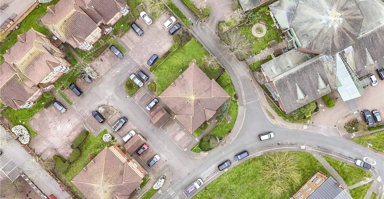 1 bedroom property for sale in Dartford | Robinson Jackson