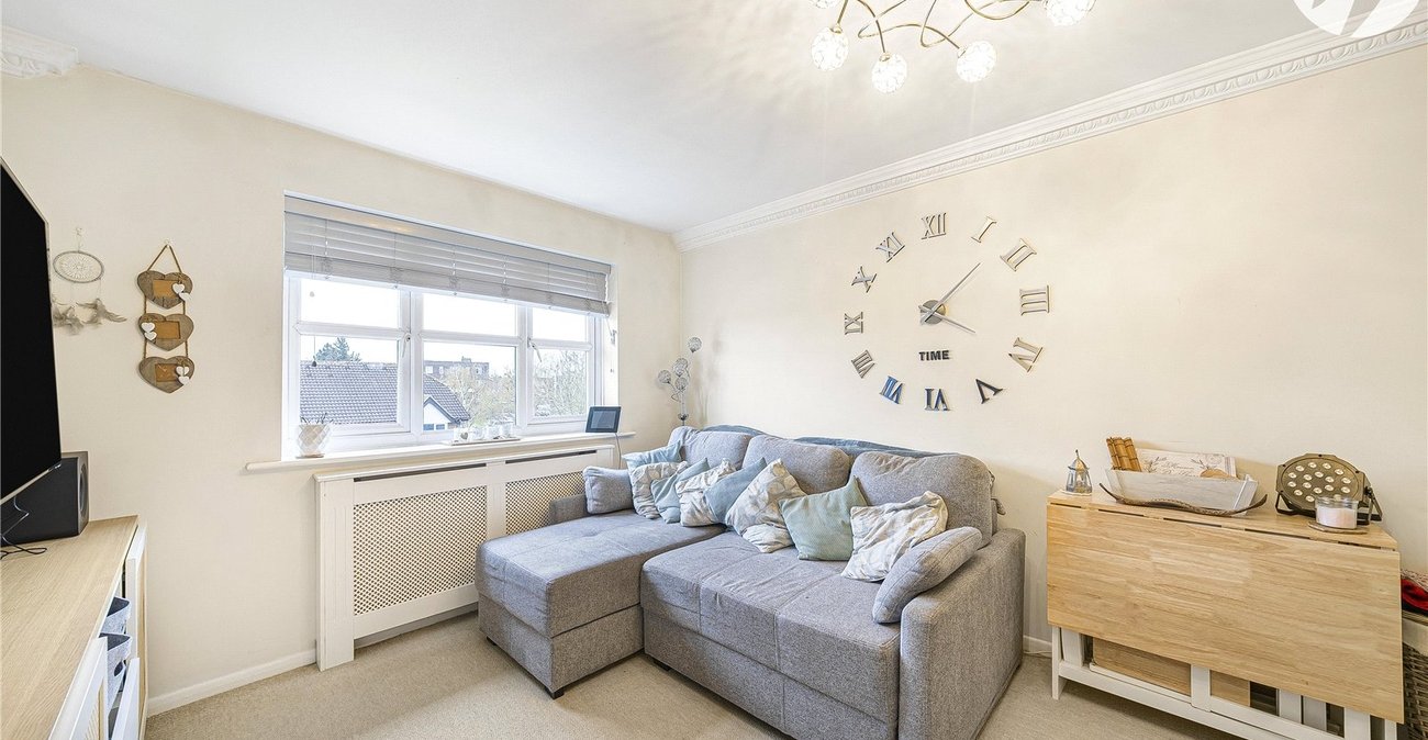 1 bedroom property for sale in Dartford | Robinson Jackson