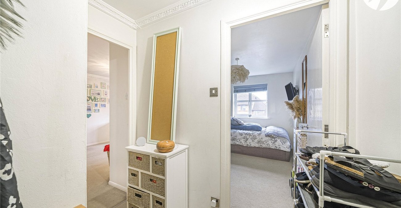 1 bedroom property for sale in Dartford | Robinson Jackson