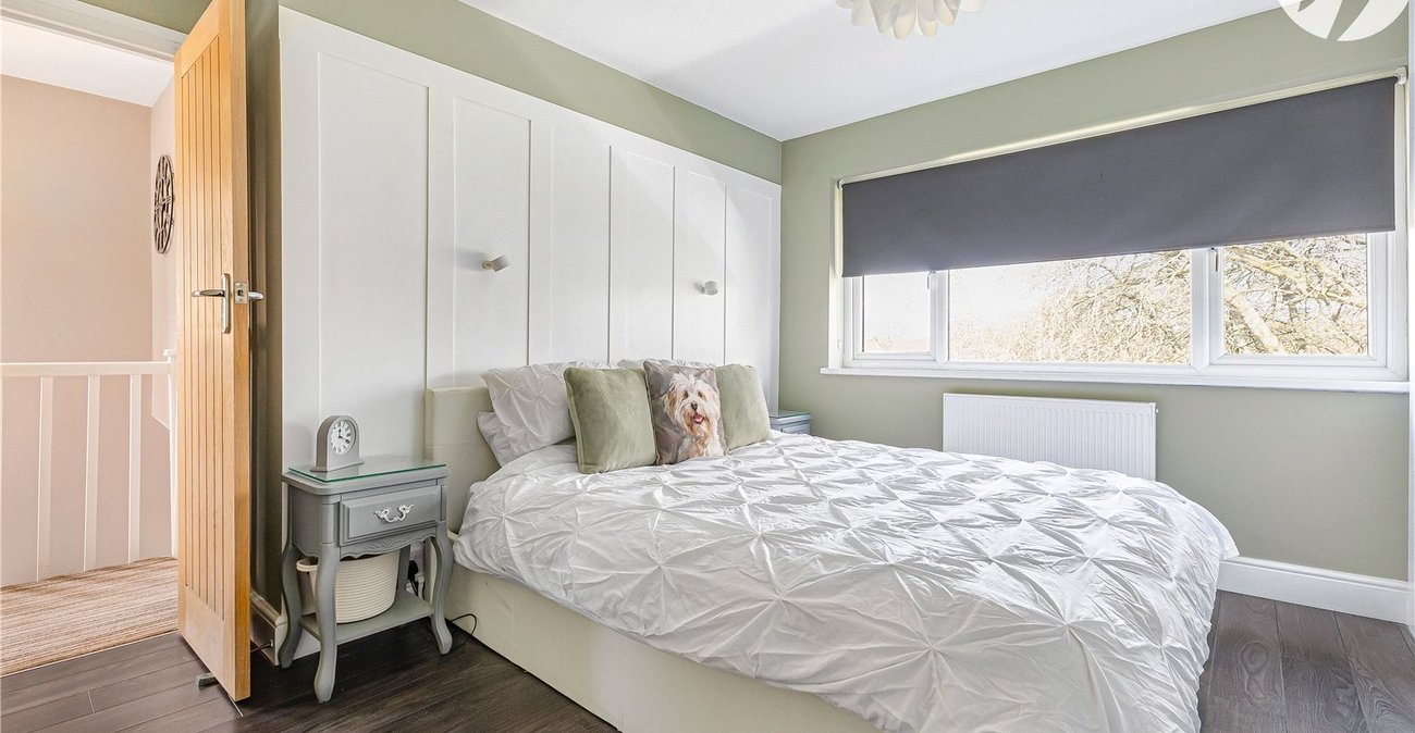 3 bedroom house for sale in Swanley | Robinson Jackson