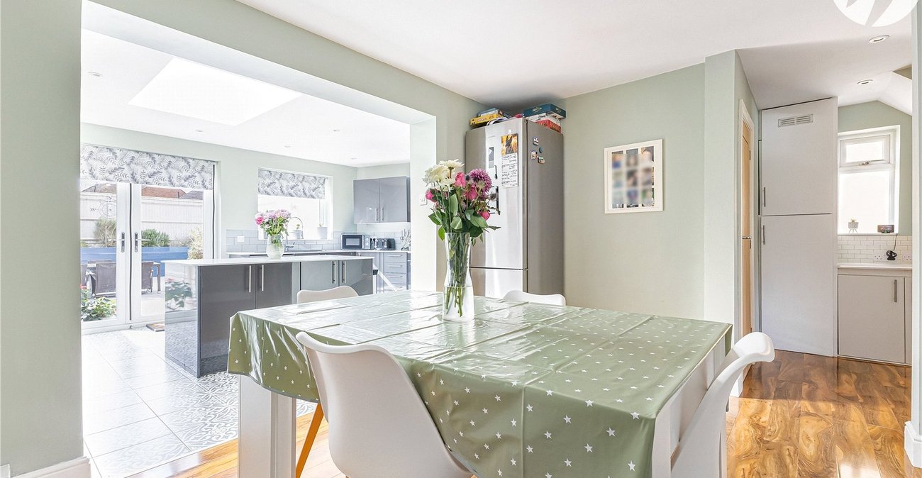 3 bedroom house for sale in Swanley | Robinson Jackson