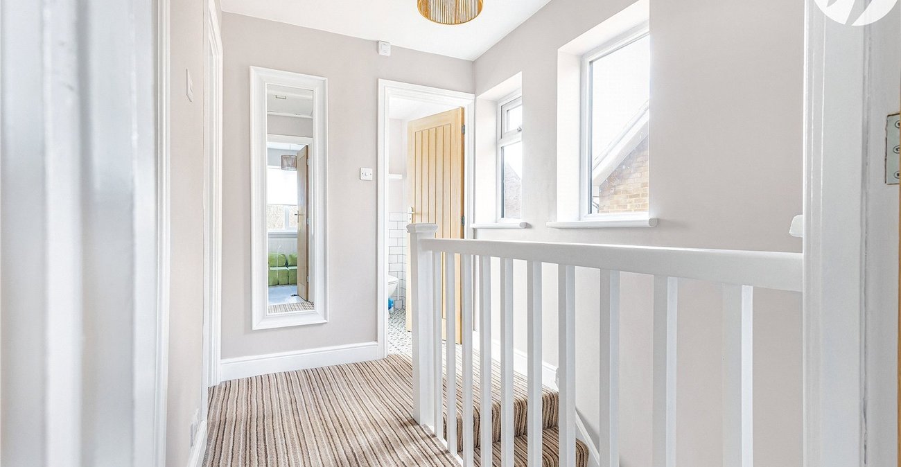 3 bedroom house for sale in Swanley | Robinson Jackson