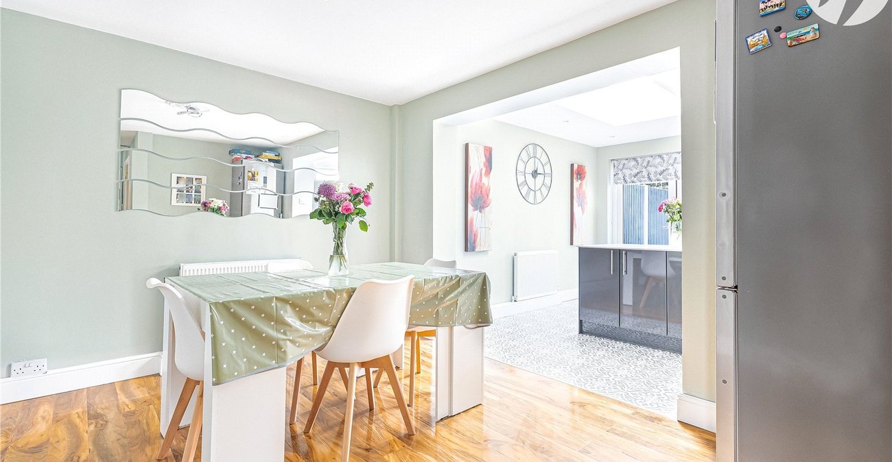 3 bedroom house for sale in Swanley | Robinson Jackson