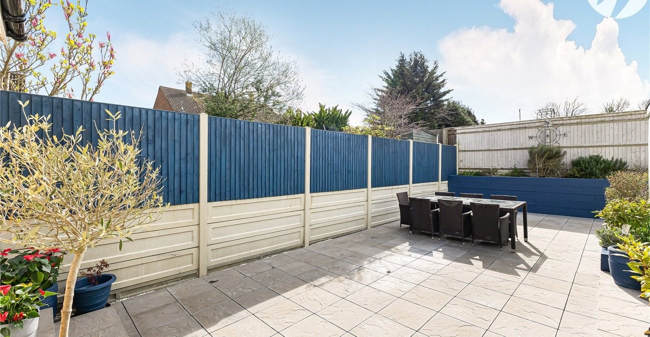 3 bedroom house for sale in Swanley | Robinson Jackson