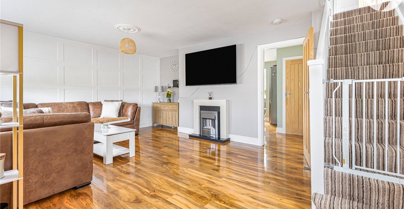 3 bedroom house for sale in Swanley | Robinson Jackson