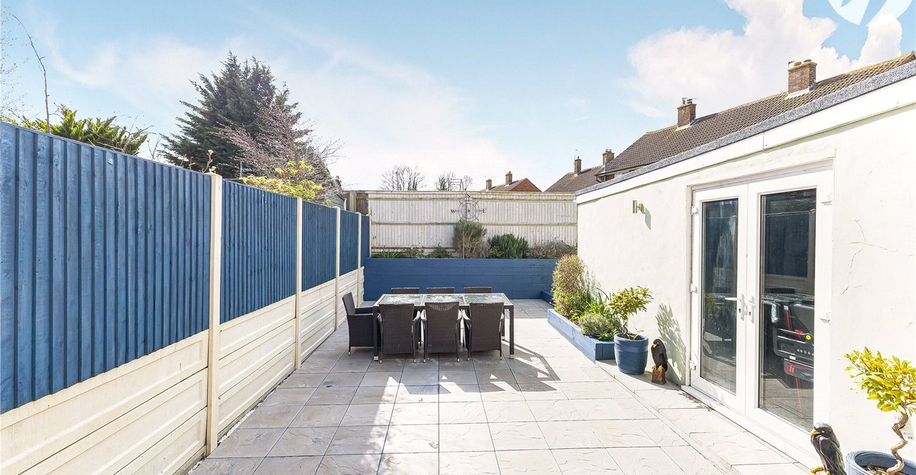 3 bedroom house for sale in Swanley | Robinson Jackson